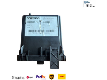 Centralina electrónica VOLVO