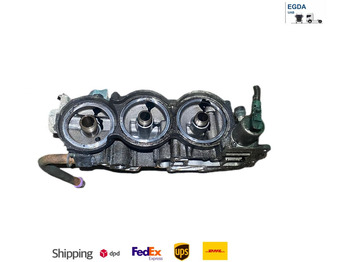 Motor e peças VOLVO