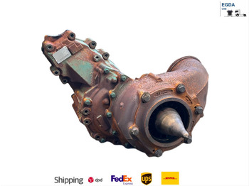 Turbocompressor VOLVO