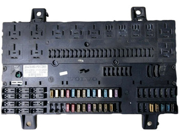 Sistema elétrico VOLVO