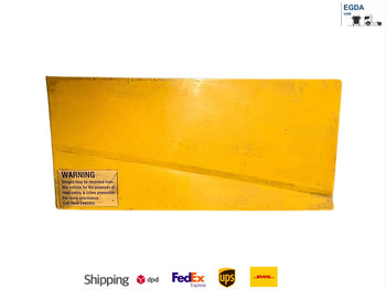 Cabine e interior VOLVO