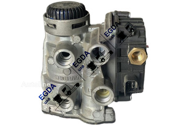 Peças de freio WABCO