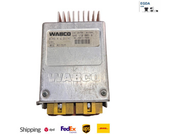 Centralina electrónica WABCO