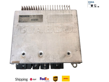 Centralina electrónica WABCO