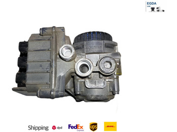 Peças de freio WABCO
