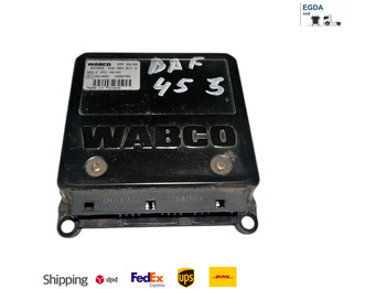 Centralina electrónica WABCO
