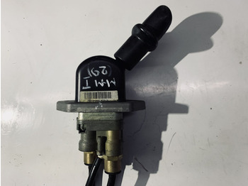 Peças de freio Wabco MAGNUM: foto 5
