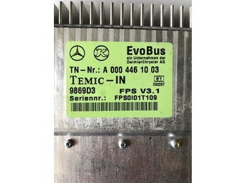 Centralina electrónica MERCEDES-BENZ
