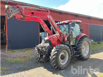 Trator CASE IH Maxxum 110