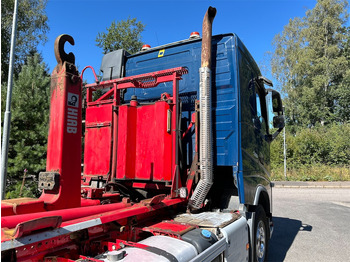 Camião VOLVO FH 6*2: foto 4