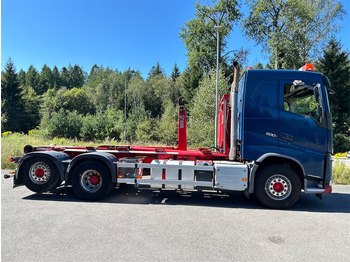 Camião VOLVO FH 6*2: foto 3