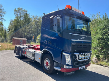 Camião VOLVO FH 6*2: foto 2