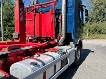 Camião VOLVO FH 6*2: foto 5