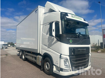 Camião VOLVO FH500 I-Save: foto 4