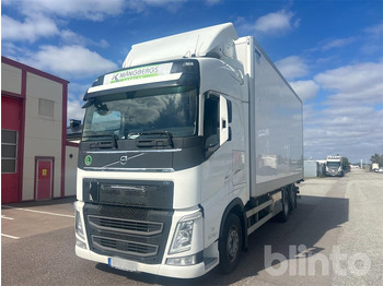 Camião VOLVO FH500 I-Save: foto 2