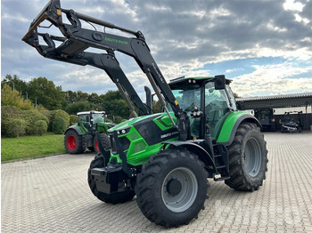Trator DEUTZ