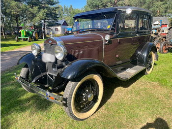 Automóvel FORD