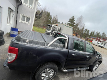 Pick-up FORD Ranger 4WD: foto 5