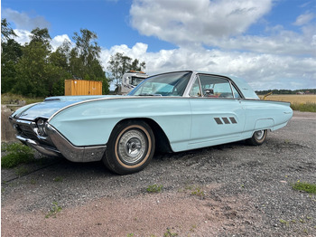 Automóvel FORD