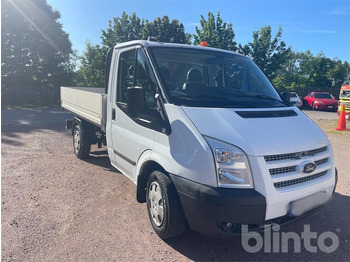 Carrinha basculante FORD Transit