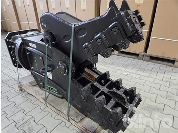 Tesoura de demolição HÄNER