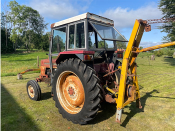 Trator INTERNATIONAL 475TA: foto 4