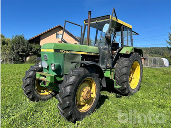 Trator JOHN DEERE 40 Series