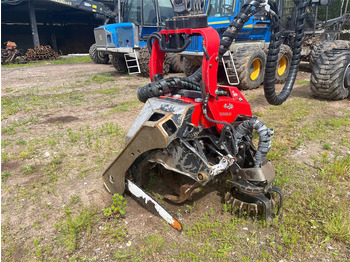 Cabeçote direcional KOMATSU