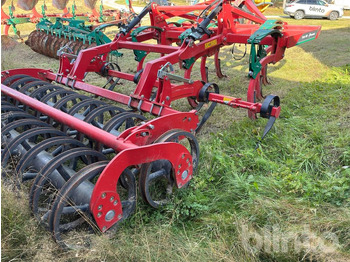 Cultivador Kverneland Enduro 3000: foto 5