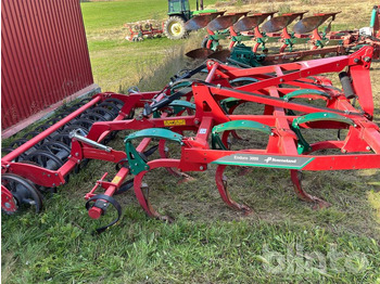 Cultivador Kverneland Enduro 3000: foto 4