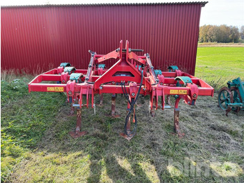 Cultivador Kverneland Enduro 3000: foto 2