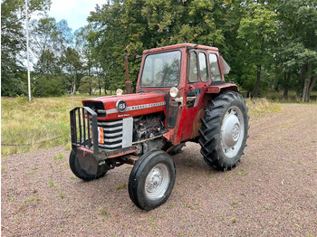 Trator MASSEY FERGUSON 100 series