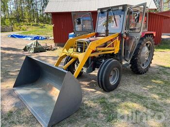 Trator MASSEY-FERGUSON 240-2: foto 1