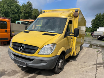 Food truck MERCEDES-BENZ Sprinter