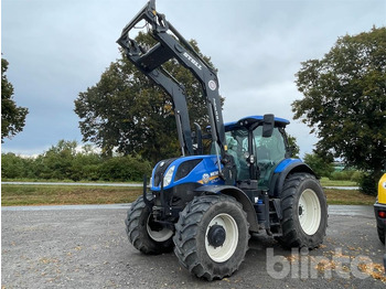 Trator NEW HOLLAND T7