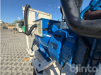 Gerador elétrico Perkins FG Wilson P250H2 250 kVA: foto 5