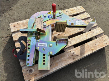 Equipamento de armazém