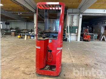 Stacker ROCLA