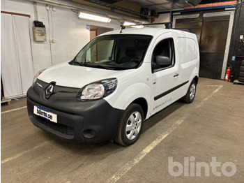 Furgão compacto RENAULT Kangoo Express