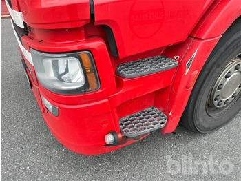 Camião frigorífico SCANIA R520B6X2*4NB: foto 5