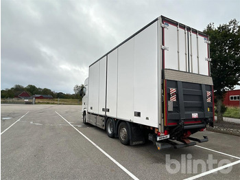 Camião furgão SCANIA S450 B6X2*4NB: foto 4