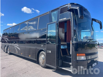 Autocarro SETRA