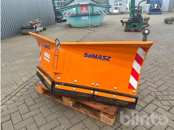 Lâmina limpa-neves SaMASZ
