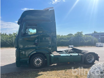 Tractor MERCEDES-BENZ Actros