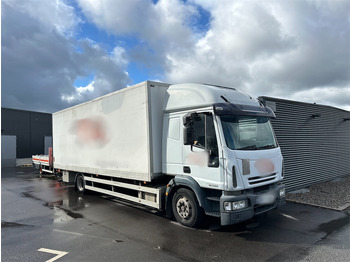 Camião IVECO