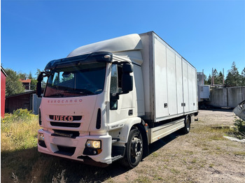 Camião IVECO EuroCargo