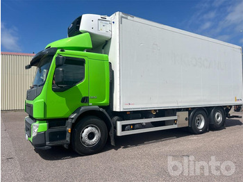 Camião VOLVO FE