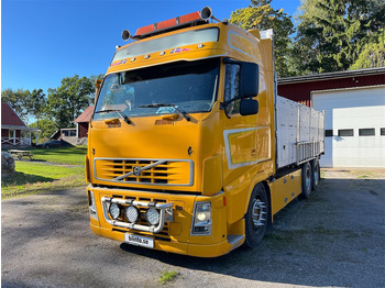 Camião VOLVO FH 480