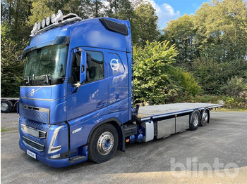 Camião VOLVO FH