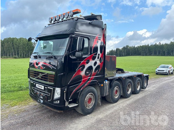 Camião VOLVO FH16